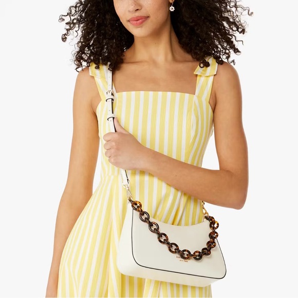 Kate Spade Madison Medium Convertible CrossBody - NEVER USED, RARE - Picture 2 of 6